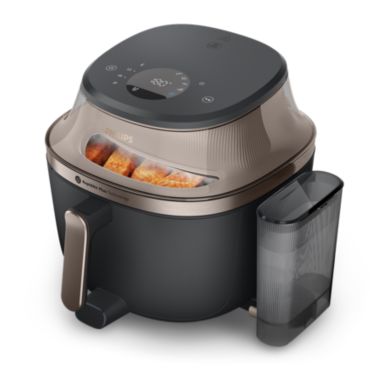 „Philips” „Airfryer” 5000, garai, 7,2 l Karšto oro gruzdintuvė