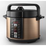 Mais sabor, menos tempo e esforço