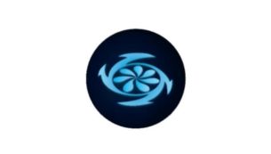 旋轉風扇提供快速冷卻效果，帶來更長的產品壽命