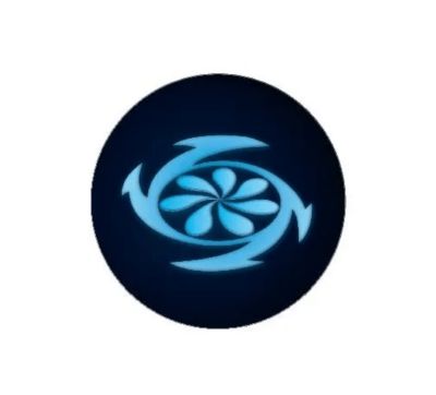 旋轉風扇提供快速冷卻效果，帶來更長的產品壽命