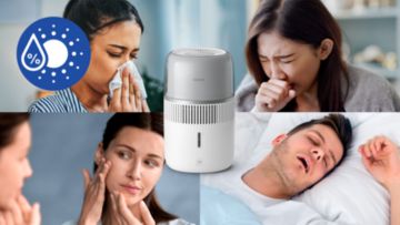 Kovokite su sauso oro pasekmėmis