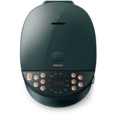 Philips Digital rice cooker