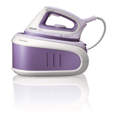 Padvigubinkite lyginimo greitį, naudodami suslėgtus garus