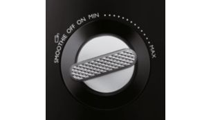 Variable speed control