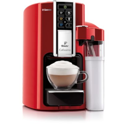 Cafissimo Latte