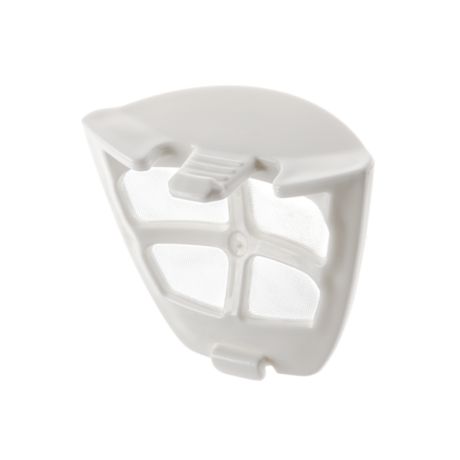 CP6815/01 Neutron Kettle Filter wit