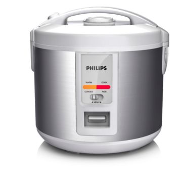 Daily Collection Rice cooker