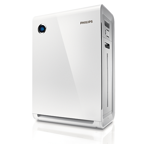 AC4084/01  Combi air purifier and humidifier