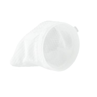 Bolsa del polvo para aspiradora portátil