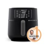 XXL Airfryer mit HomeID-App