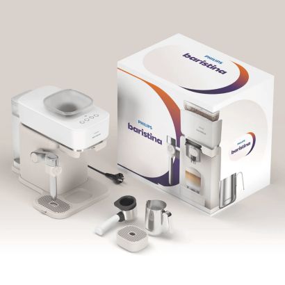 Philips Baristina Latte