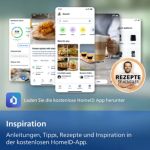 Kompaktes Design, anpassbare Korbgröße – Maximale Flexibilität für dein Menü