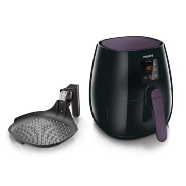 炫金系列 数字 Airfryer 空气炸锅