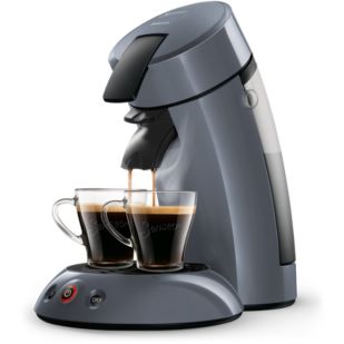 Original Koffiepadmachine