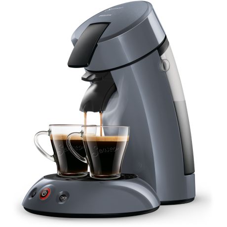 HD7806/51R1 SENSEO® Original Cafetera de monodosis de café