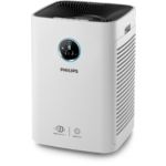 Healthier air, always