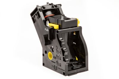 Gruppo Infusore DL-pro 8g 5bar V3 Per Philips Saeco - Ricambio Macchina Caff&egrave; Serie 1200, 2200, 3200