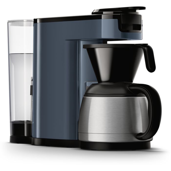 Une verseuse à partager ou une tasse pour vous