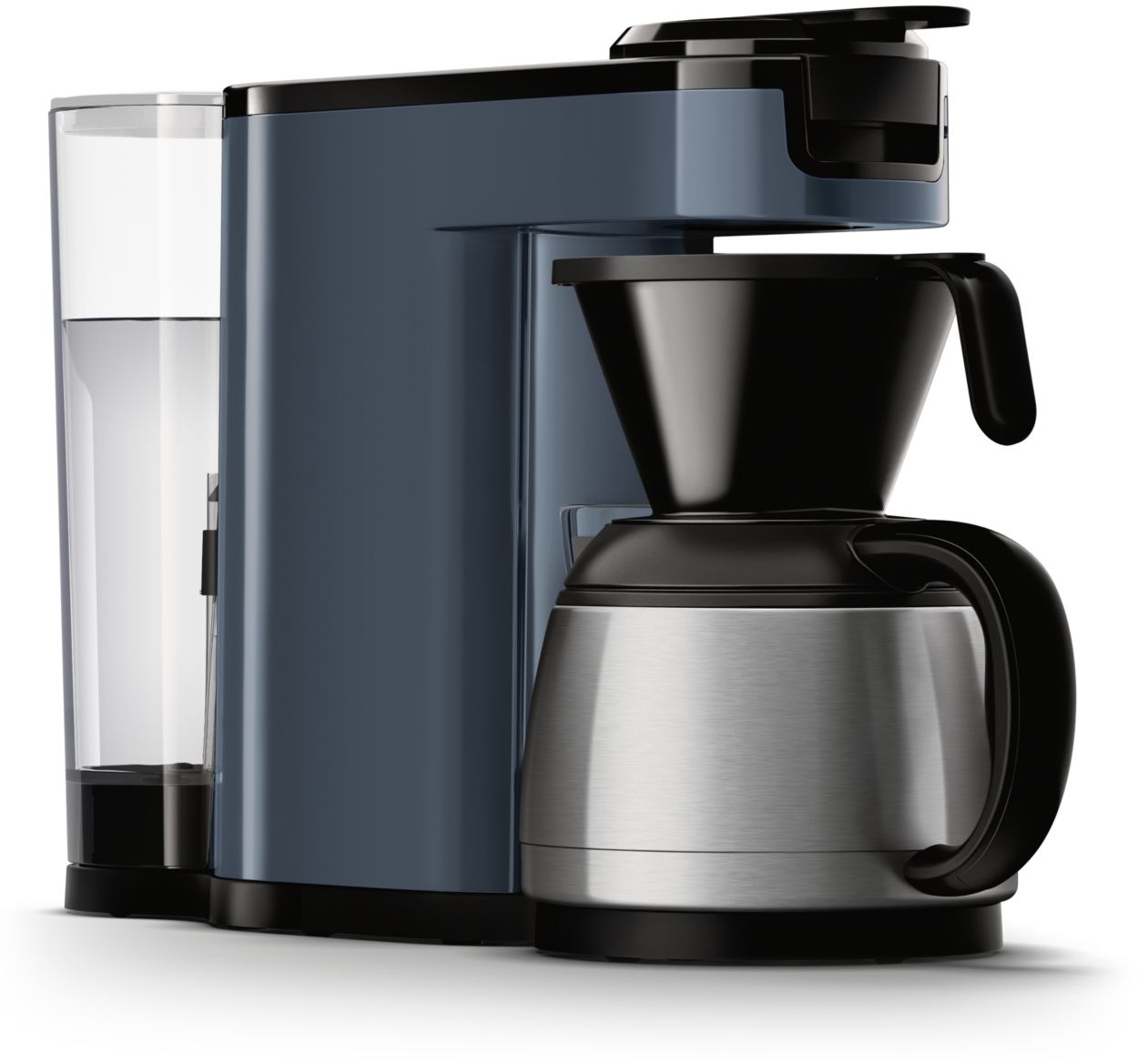 Une verseuse à partager ou une tasse pour vous