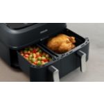 Създаден да балансира ястията ви, както ги харесвате