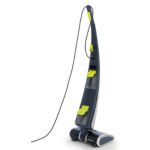 Istočasno sesa, briše in suši