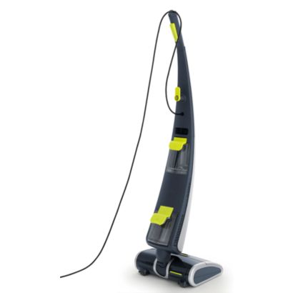 Istočasno sesa, briše in suši