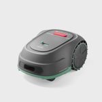 Защото вашата морава е продължение на дома ви