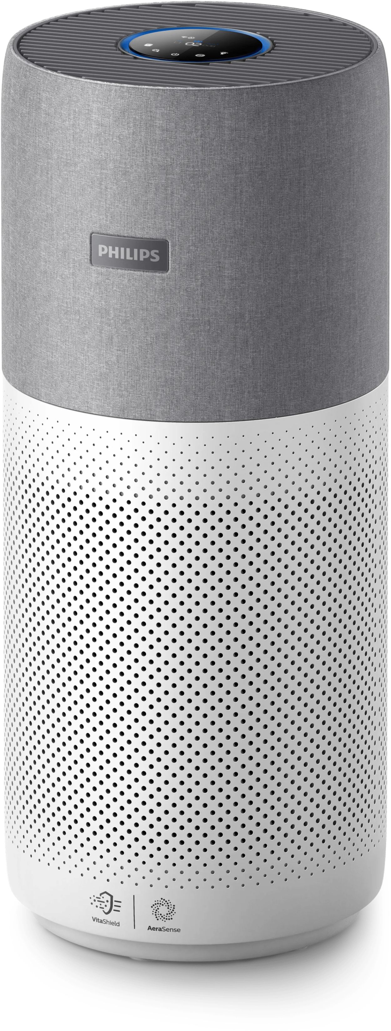 Purifica o ar em menos de 5 minutos (1)