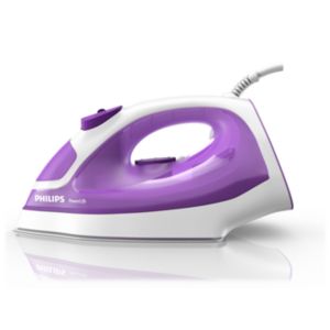 Built to perform, day after day