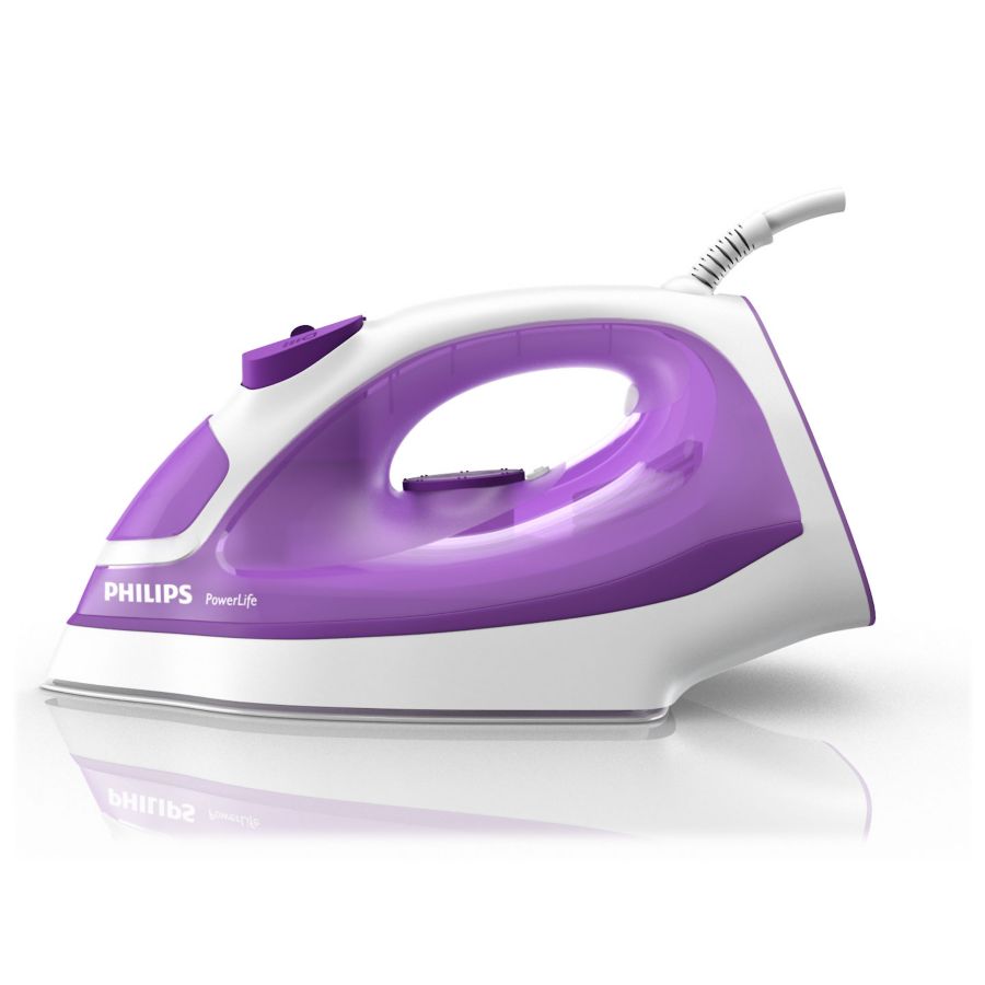 Built to perform, day after day