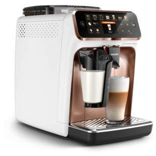 Philips 5400 Series Kaffeevollautomaten