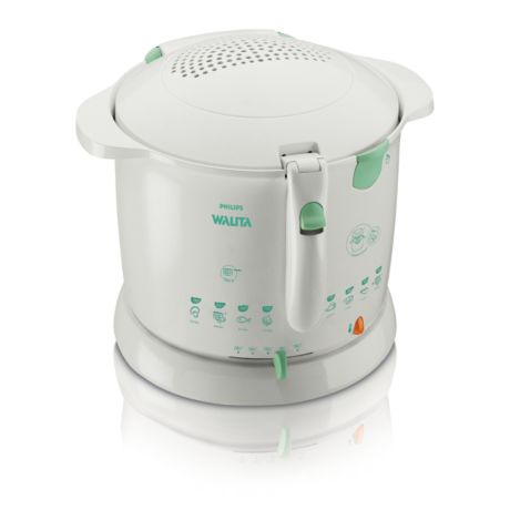 RI6110/10 Philips Walita Fritadeira de grande porte