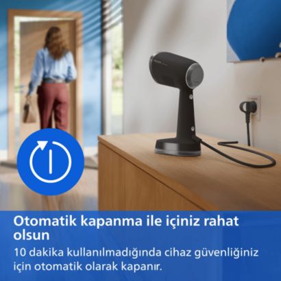 Philips AirStretch 8000 Serisi