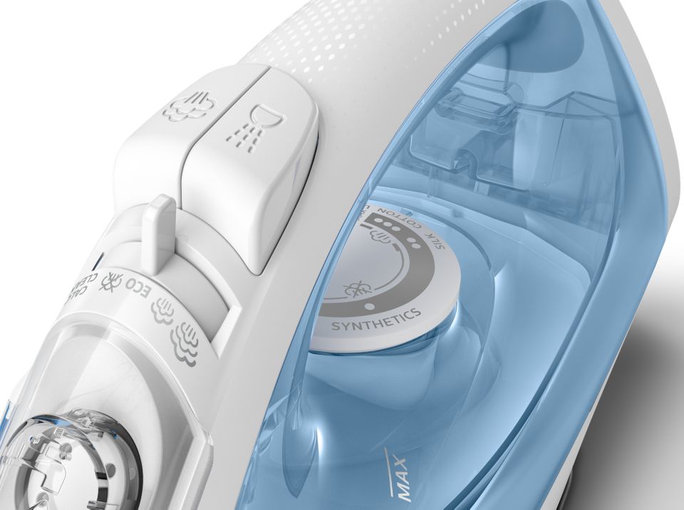 Philips gc1738 clearance