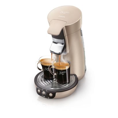 SENSEO® Viva Café Plus