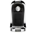 Perfect coffee from Cafissimo capsule at one touch