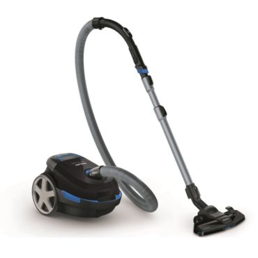 Performer Compact Usisivač sa kesom