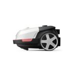 Parodo ir susiurbia mažiausias dulkeles maksimalia galia