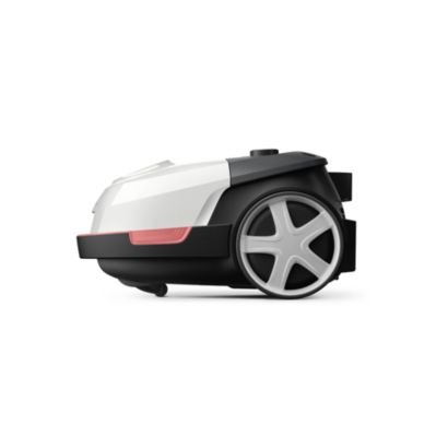 Parodo ir susiurbia mažiausias dulkeles maksimalia galia