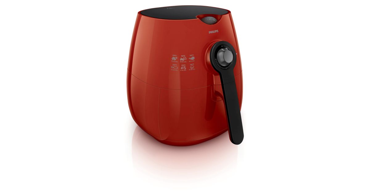 Viva Collection Airfryer HD9220/66 | Philips