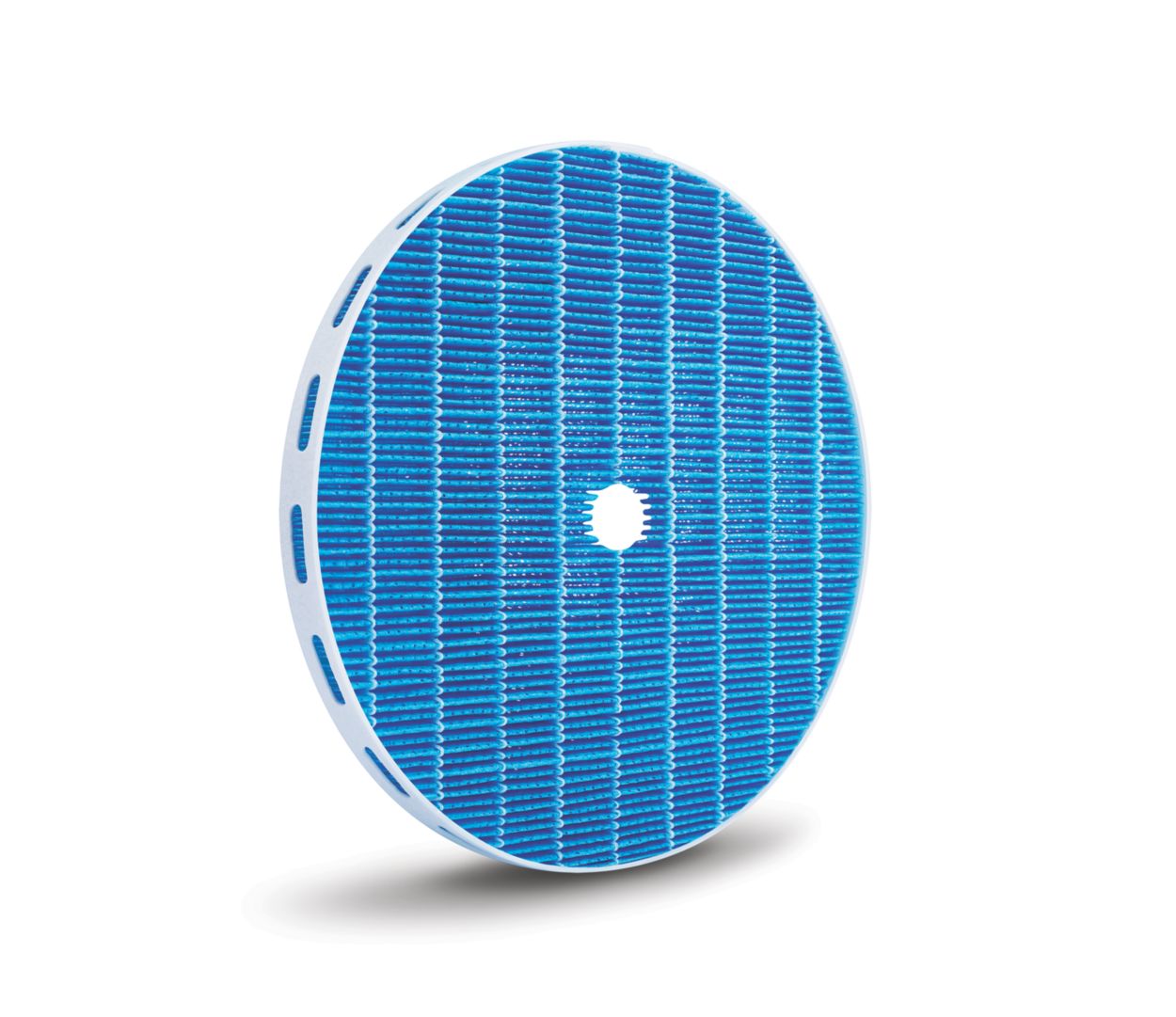 持久享受健康的空气