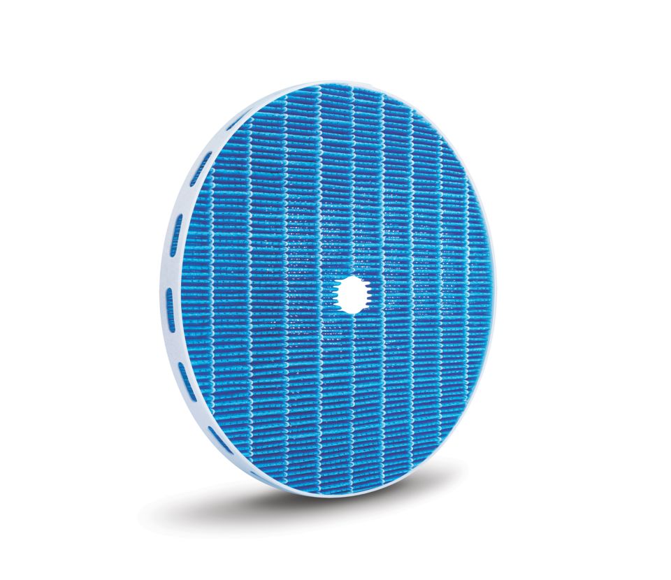 持久享受健康的空气