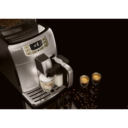 Saeco Intelia Deluxe