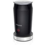 Savršena mliječna pjena za vašu kavu