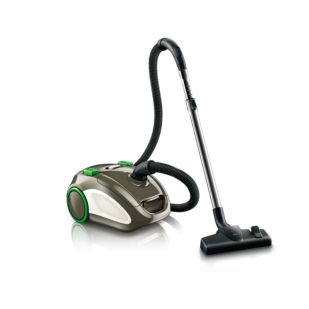 EasyLife Staubsauger mit Beutel