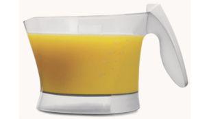 果汁壺
