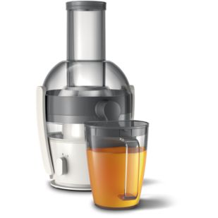 Viva Collection Juicer