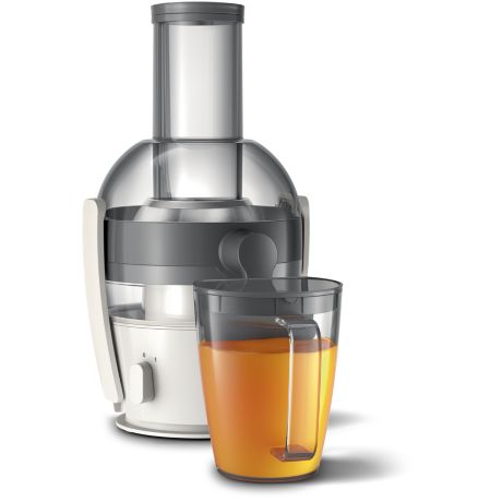 HR1855/83 Viva Collection Juicer