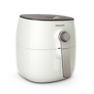 Viva-collectie Airfryer