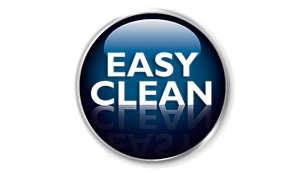 Automatic cleaning and descaling programs
